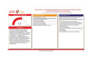 Wethouder Jaap Groothuis (SGP) van Nunspeet onder vuur wegens mogelijke belangenverstrengeling bij gronddeal. Kritiek op autoritaire bestuursstijl en gebrek aan transparantie. Rapport Vereniging Eigen Huis belicht zowel positieve als negatieve aspecten van gemeentebeleid.