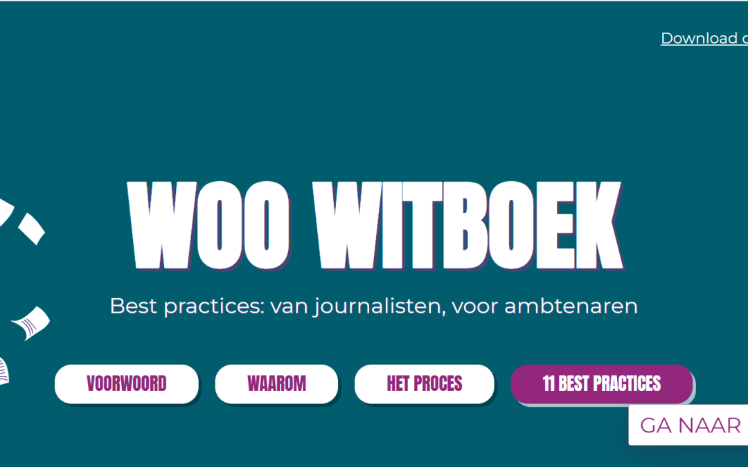 Woo Witboek