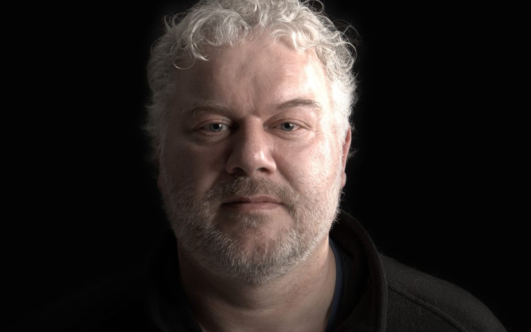 Interview Sander Klugt -de nieuwe lijsttrekker VVD Nunspeet- over creativiteit, verbinding en vernieuwing in Nunspeet