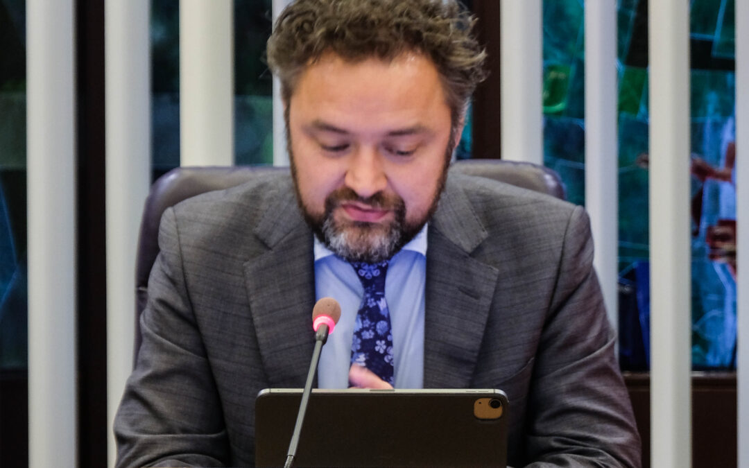 Transparantie ontbreekt: wethouder Stoffer weigert uitleg over WOZ-waardedaling De Grote Bunte