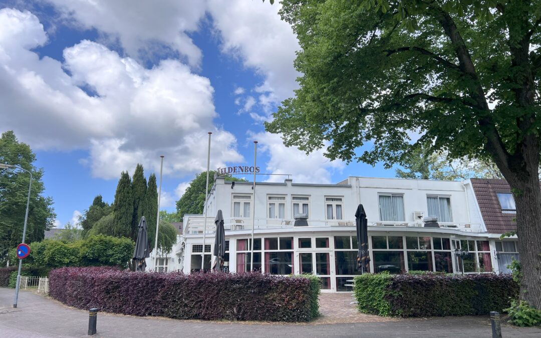 Vergunning voor huisvesting werknemers Hotel Veldenbos verleend: bezwaar mogelijk tot 20 augustus