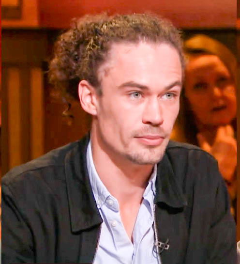 Lijsttrekker LUX21 zet in op vernieuwende politiek in Nunspeet