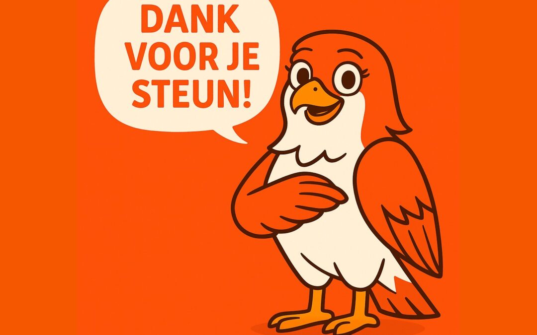 Waarom lokale journalistiek ertoe doet – en wat donateurs daarover zeggen