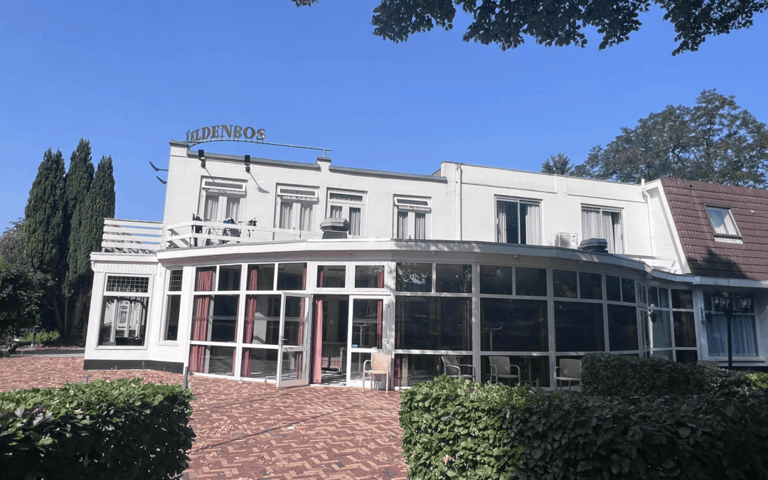 COA misleidde ondernemer over Hotel Veldenbos – 65 AMV-ers zonder onderdak door valse beloftes
