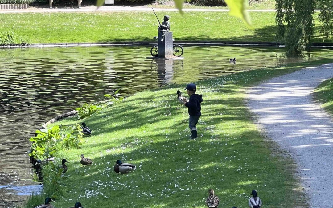 Burgerpeiling Nunspeet 2025