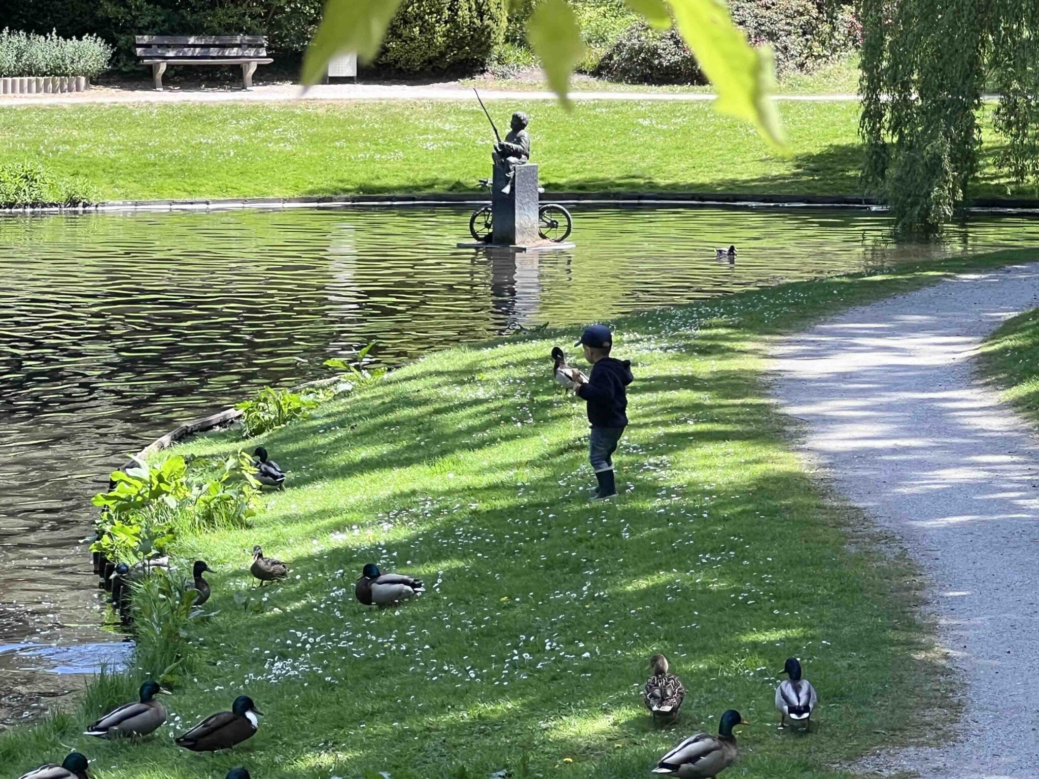 Oranjepark-Nunspeet-burgerpeiling Oranjepark Nunspeet burgerpeiling 2025