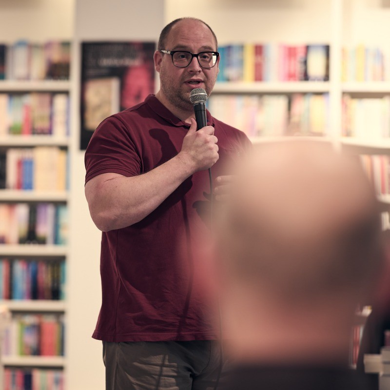 Dr. Marc Jacobs – duiding Burgerpeiling 2025 Dr. Marc Jacobs bij artikel over Burgerpeiling Nunspeet 2025