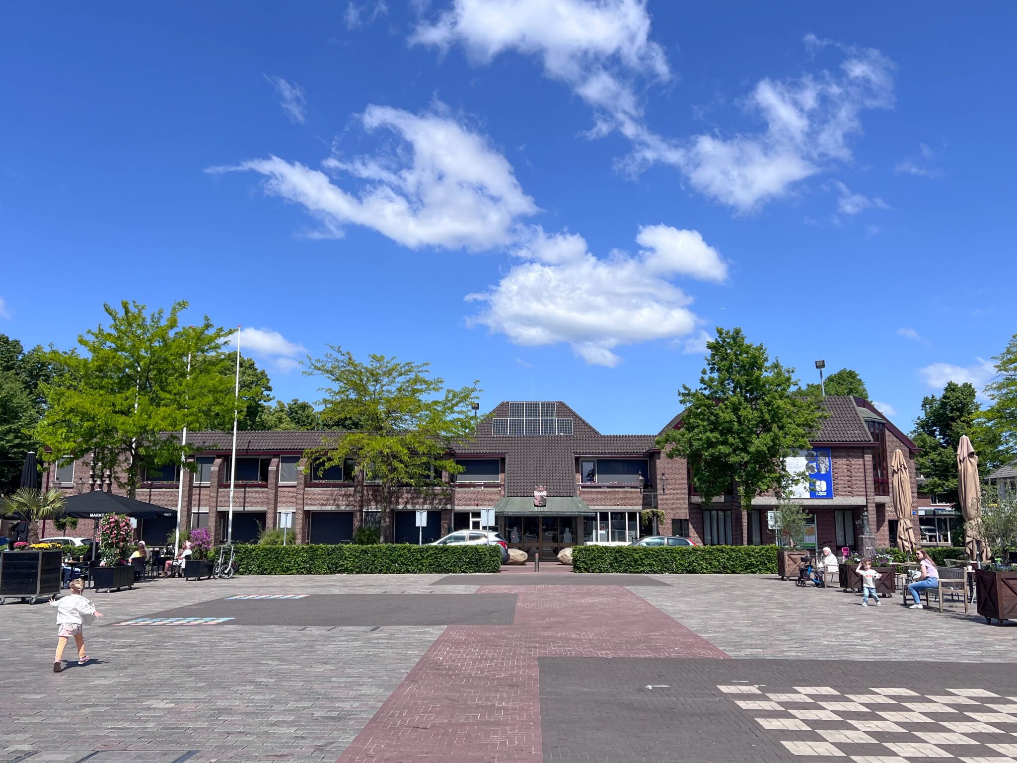 Gemeente organiseert nazorg voor omstanders ongeval 23 december 2025