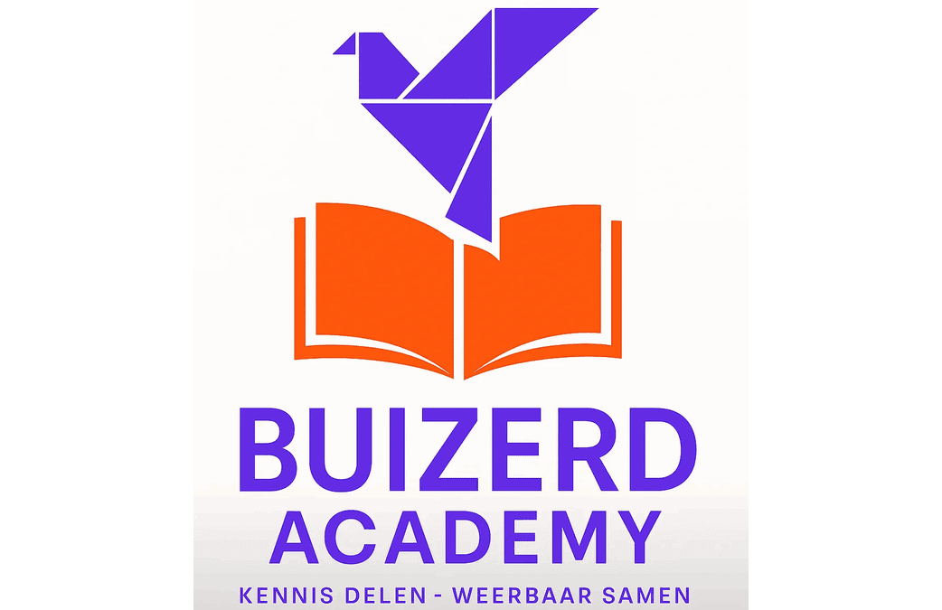 Doe mee met de Buizerd Academy
