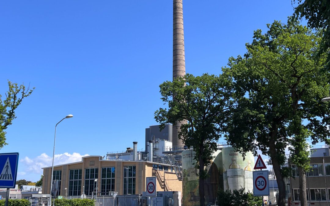 ‘Onaanvaardbaar risico voor pasgeborenen’ na bacterievondst