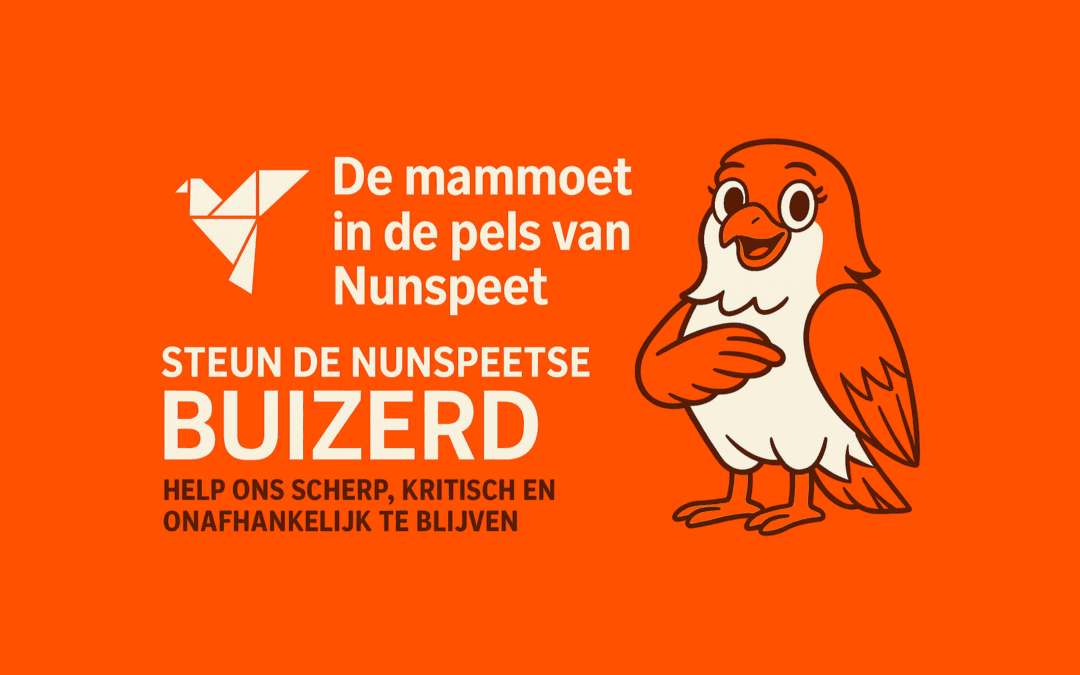 Gemeente Nunspeet verdedigt besluit ondanks eigen waarschuwing ‘U gaat verliezen’