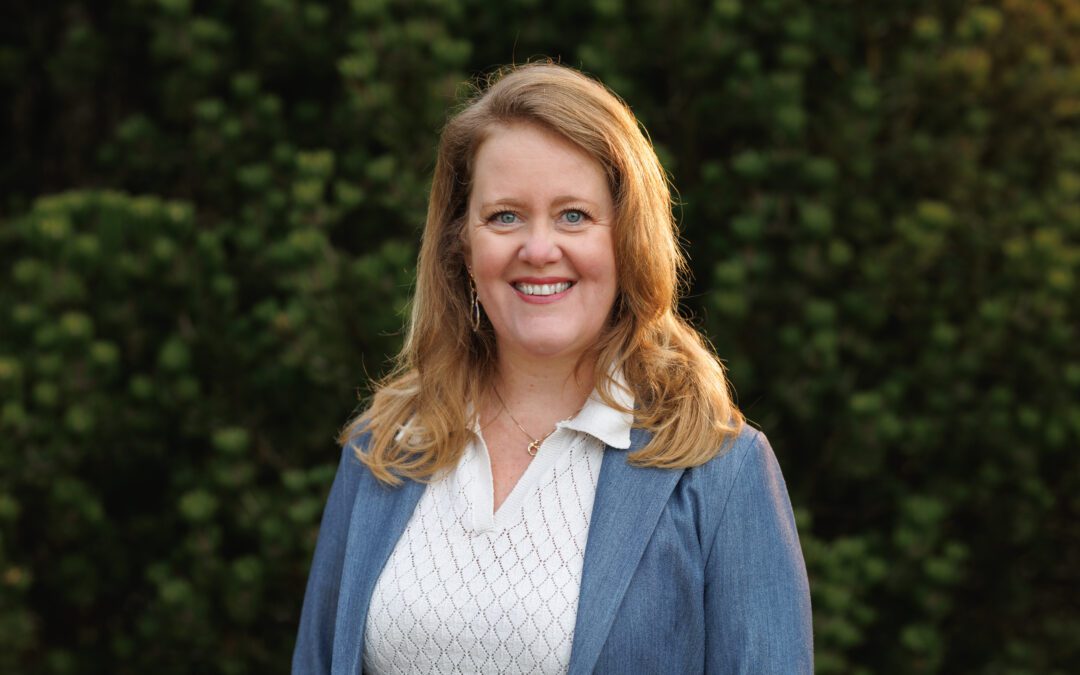 Jennifer Elskamp: met hoop en verantwoordelijkheid naar een samenredzaam Nunspeet