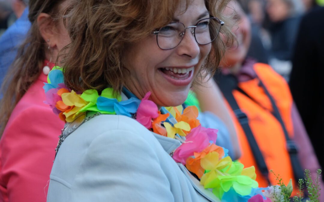 Integriteit burgemeester Nunspeet ter discussie