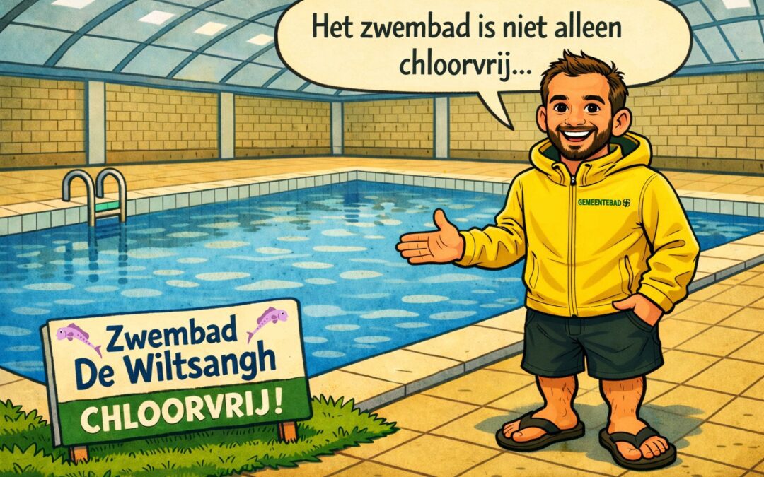 Raadsrakkertje van de Week