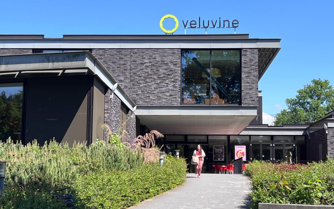 Juridische fout in Veluvine-dossier