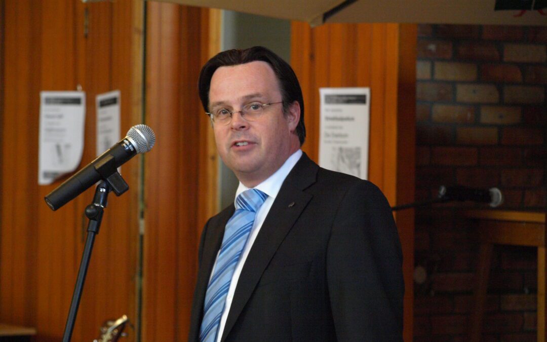 Informateur met eigen belangen? Rol van Eddy Bilder in Nunspeet roept vragen op