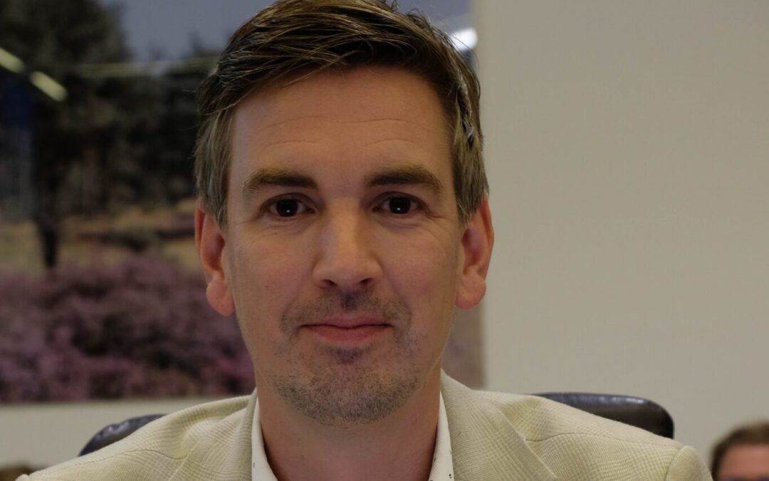 De partij van transparantie zwijgt