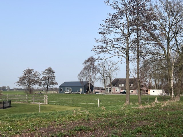 Gronddeal geheime memo Nunspeet: een juridisch kaartenhuis?