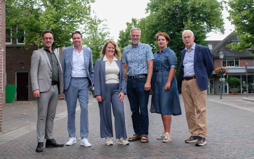 Vertrekkend raadslid onthult: “De raad wist vaak niet eens wat er in de stukken stond”