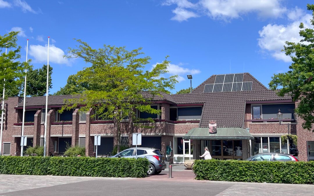 Wie keek er in uw dossier? En mocht dat? De gemeente weet het niet