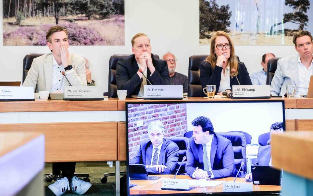 Analyse: De SGP buitengesloten – maar wie zweeg er vier jaar lang?