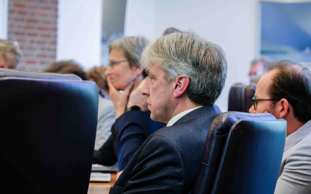 Analyse: Breuk rond SGP in Nunspeet gaat over veel meer dan alleen politiek